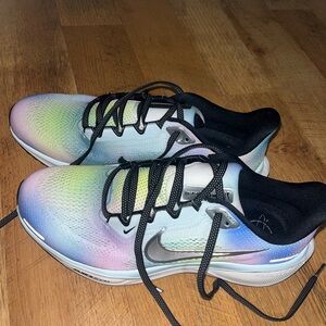 Nike Air Zoom Multicolor women Athletic Shoes